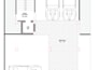 redraw floor plan jpeg, pdf, sketch to drawing in autocad